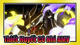Mobile Suit Gundam: Thiết Huyết Cô Nhi AMV - Wake Up (HD)