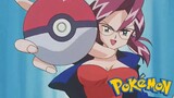 Pokémon Tập 101: Tứ Thiên Vương Kanna! Trận Băng Chiến!! (Thuyết Minh)