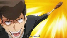 SHIN SHINKA NO MI: SHIRANAI UCHI NI KACHIGUMI JINSEI EPISODE 3