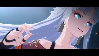 【WUTHERING WAVES】OPENING ANIMATION