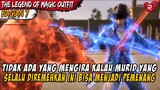 MENJADI YANG TERHEBAT DIANTARA PARA MURID AKADEMI SIHIR - The Legend of Magic Outfit Part 7