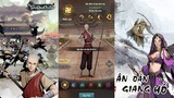 Thần Công Của Ta Mobile - Game nhập vai rảnh tay mô phỏng thế giới võ hiệp - 2game.vn