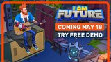 I Am Future Sing-Along | Coming May 18 – Try Free Demo on Steam!