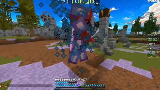 uhc highlight #32