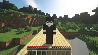 Permainan|Minecraft-Masa Muda Kita Begitu Pergi Tak Kembali Lagi