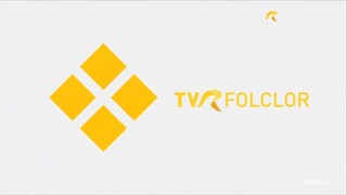 TVR Folclor - Continuity - 27.11.2023