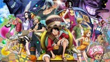 Luffy QUYẾT ĐỊNH thành viên thứ 11 của băng MŨ RƠM là Yamato#1.3