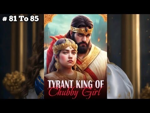 Tyrant King Of Chubby Girl | टायरेंट किंग ऑफ़ चब्बी गर्ल | Episode 81 To 85 | | story  | 💗