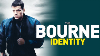 The Bourne (2002)