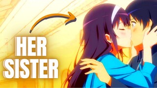 I dated your Sister !!! [Saenai Heroine no Sodatekata]