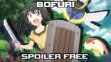 BOFURI I Don't Want to Get Hurt, so I'll Max Out My Defense - Spoiler Free Anime Review 311