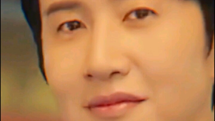 kwangsoo versi ganteng dan menawan