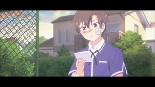 Tóm tắt: Oreshura| P6