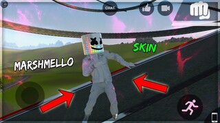 MARSHMELLO SKIN - LOS ANGELES CRIMES ONLINE