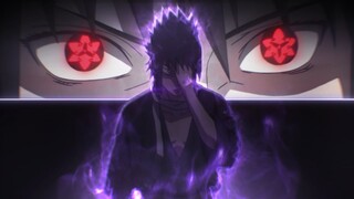 "Uchiha Sasuke"