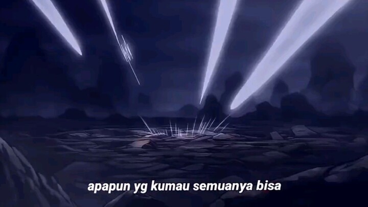 Luffy gear 5 emang beda🤧🥶🥵, " one piece"