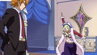 12 tinh linh cung hoàng đạo _ Fairy Tail- 6