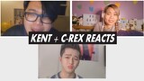 90 DAYS THE SERIES EP. 5 Reaction by Filipino Americans