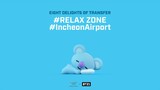 [Incheon Airport x BT21] EIGHT