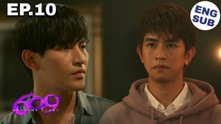 609 BEDTIME STORY EPISODE 10: May I marry Mint?💔 Highlights/Recap [ENG SUB]  เบดไทม์สตอรี่