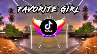 FAVORITE GIRL - JUSTIN BIEBER | DJ KEN GANEA REMIX