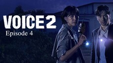 🇰🇷 | Voice S2 Episode 4 [ENG SUB]