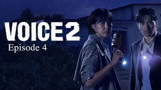 🇰🇷 | Voice S2 Episode 4 [ENG SUB]