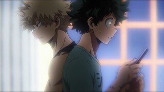 Boku no Hero Academia AMV - SICK OF IT