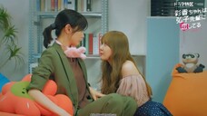 (Eng Sub) Ayaka-chan wa Hiroko-senpai ni Koishiteru (2024) Episode 8