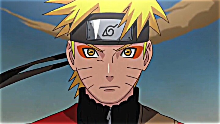 Naruto: urusanmu hanya dengan ku😈