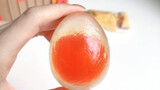 Salted Duck Egg Tape Ball