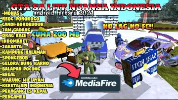 610  Gta Sa Lite Mod No Fc  Latest Free