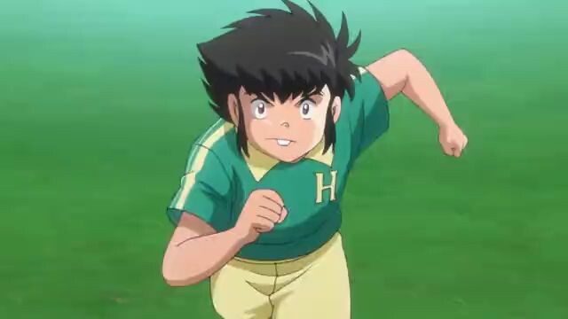 captain tsubasa episode 39