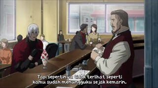 Devil May Cry Episode 5 Sub Indo