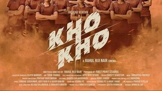 Movie Kho Kho