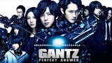 GANTZ 2: PERFECT ANSWER (2011) สาวกกันสึ พิฆาต เต็มแสบ ภาค 2