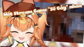 Mai có ý định chơi Game "Sẽ Gầy"