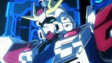 Gundam Episode 11 Sub Indo