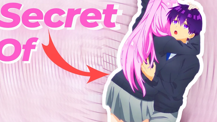 เรื่องราวความรักที่แตกต่างของชิกิโมริ ไม่ใช่แค่คนน่ารัก AMV/EDIT ตอนที่ 3