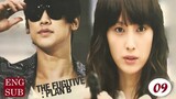 Fugitive: Plan B E9 | English Subtitle | Action, Mystery | Korean Drama