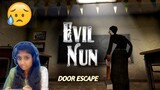 Evil Nun Door Escape 😥👿☹️||சூனியக்காரி😂😂||Jeni Gaming