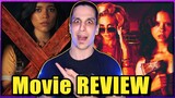 X (2022) - Movie REVIEW | A24 Finds Its Franchise
