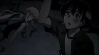 Tóm Tắt Anime - Nhật Kí Tương Lai - Mirai Nikki - Phần 7.3