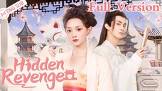 Hidden Revenge 2023 | Full Version [ENG SUB]