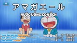 Doraemon: Nước uống con ếch - Tấm gương chuyển động [VietSub]