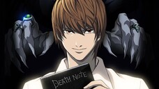 death note episode 18 Tagalog dubbed