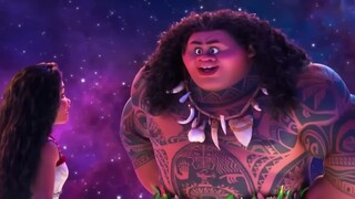 MOANA 2 Ending Explained!  Post Credit Scene & Moana 3？