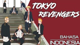 【DUB】Teaser TOKYO REVENGERS | BAHASA INDONESIA [Fandub]