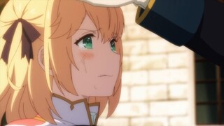 Tensei Oujo to Tensai Reijou no Mahou Kakumei Episode 12 Final