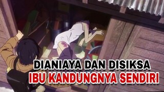 ANIME UNDERATTED & JARANG ORANG TAHU...